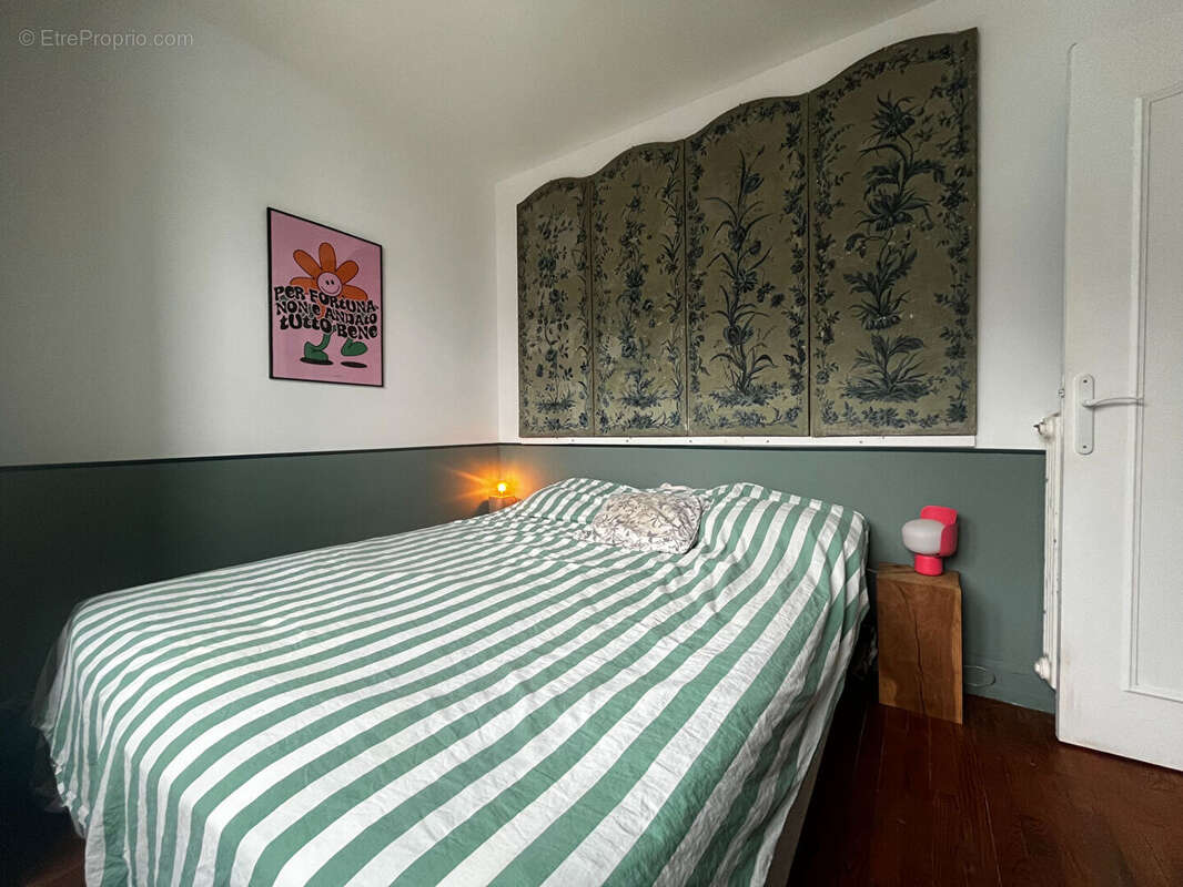 Appartement T3 avec balcon - photo 4