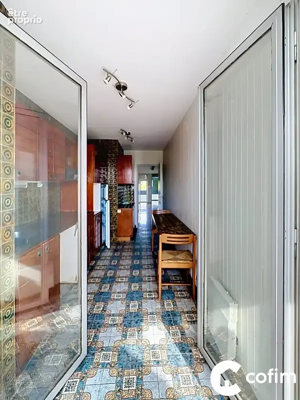 Appartement 104 m² à Tarbes  - photo 5