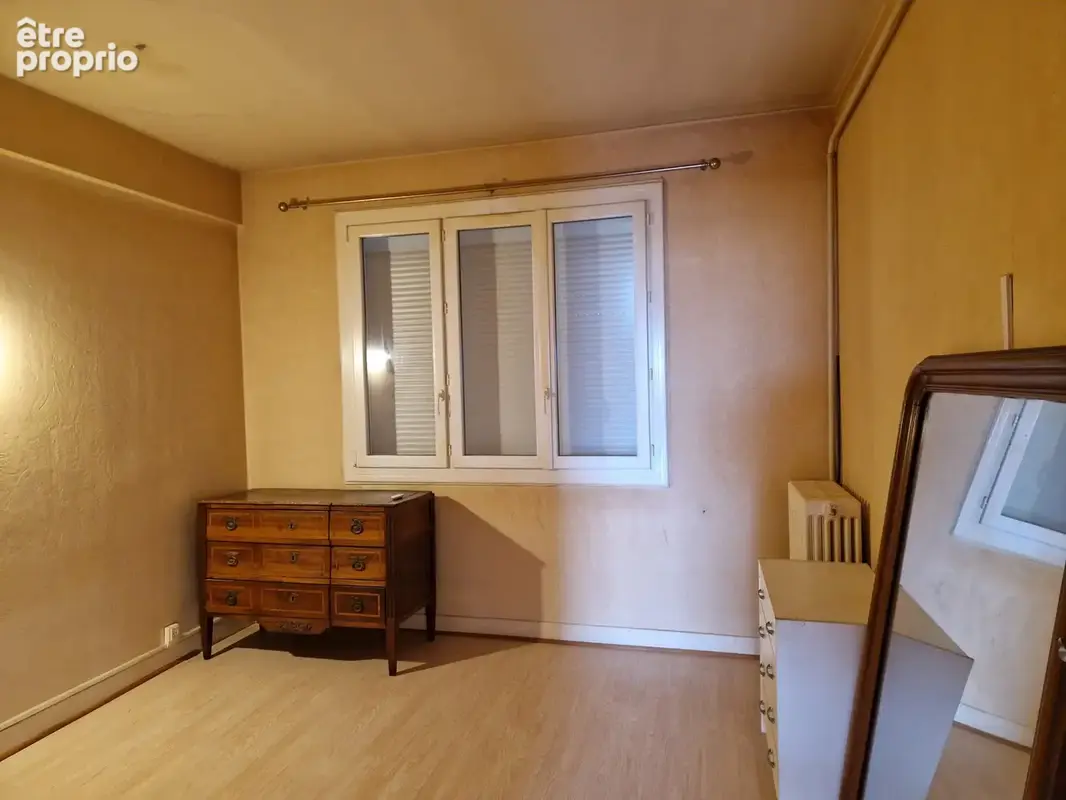 Appartement 70m2 avec TERRASSE et BALCON - photo 12