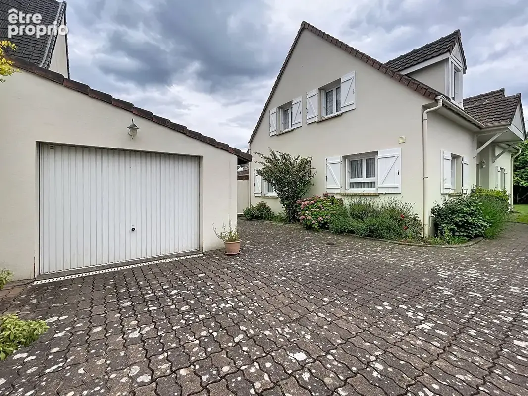 Maison Yerres 6 pièce(s) 132 m2 - photo 15