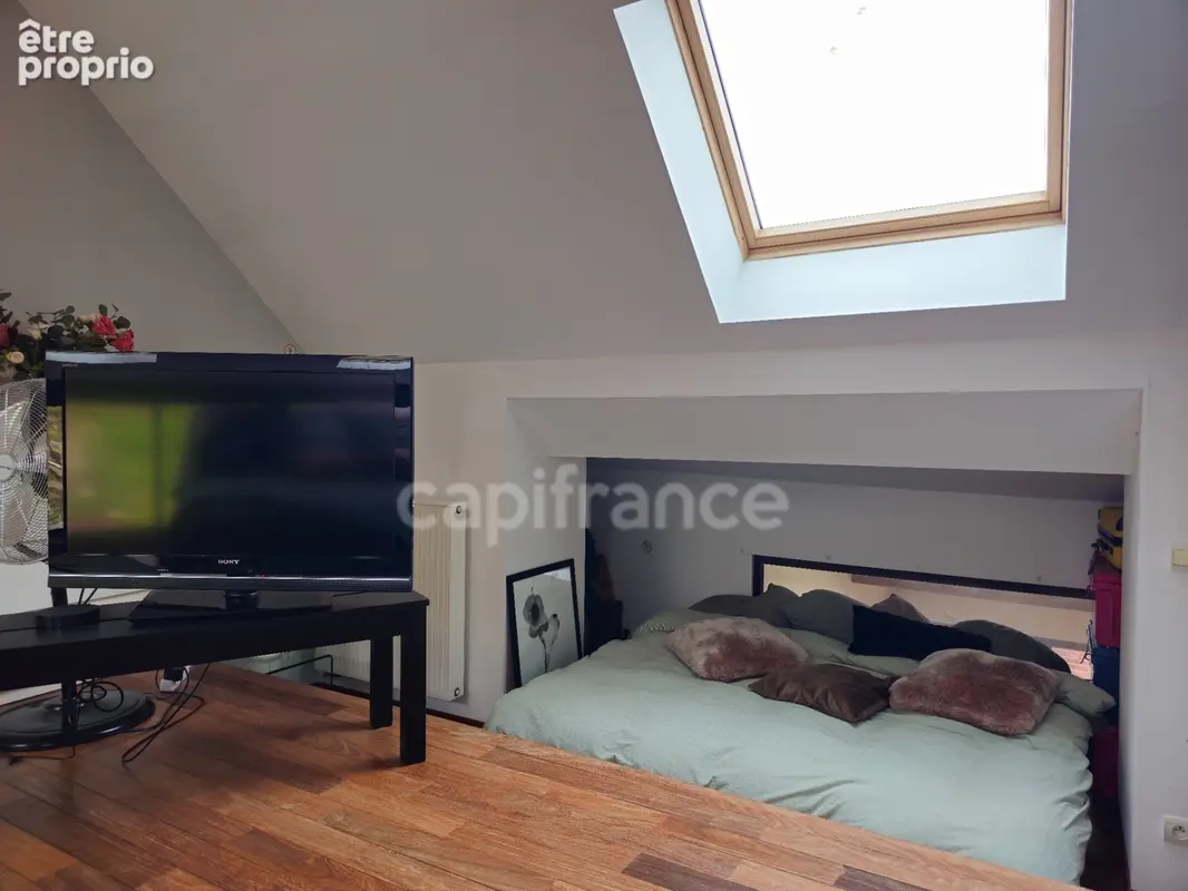 Maison avec espace indépendant - 134 m² à Margny-lès-Compiègne - photo 14