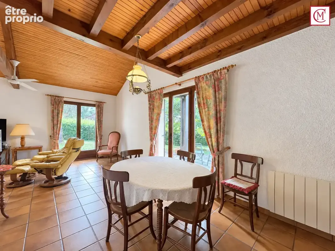Villa  Versoud - photo 8