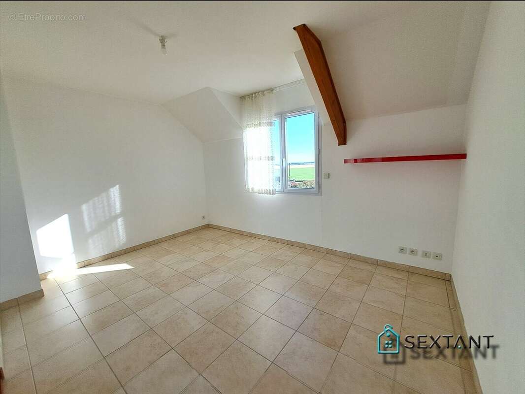 Maison à PREY