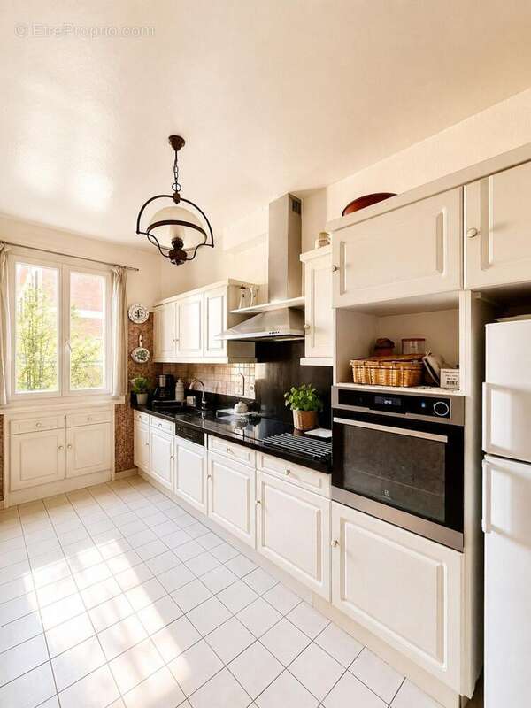 Photo 3 - Appartement à LE RAINCY