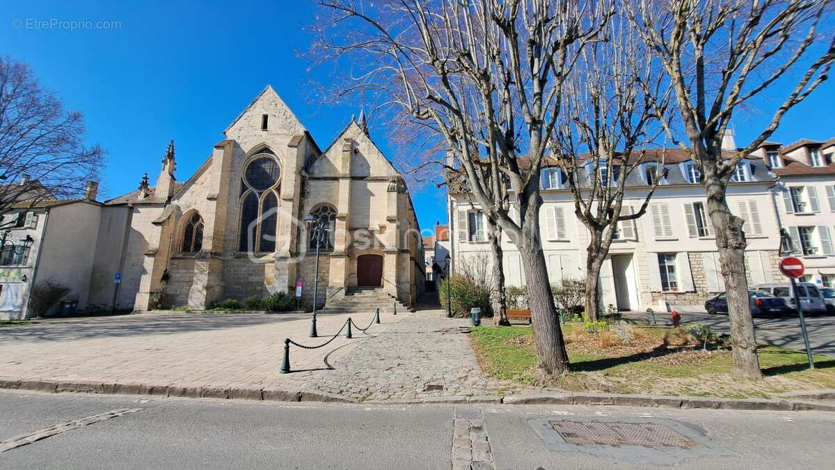 Appartement à ANDRESY