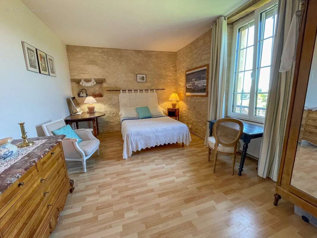 Maison à EXCIDEUIL
