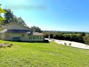 Maison à MOULEYDIER