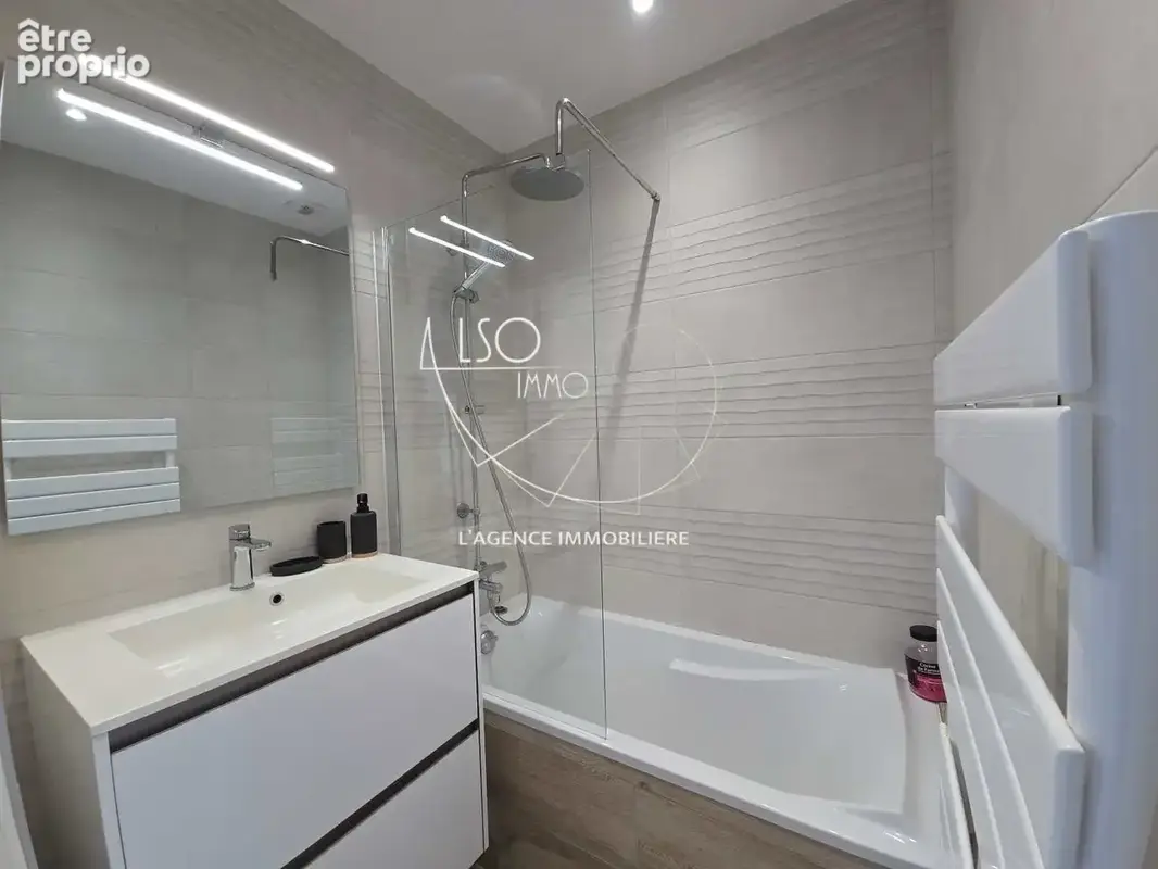 Appartement 1 pièce 23 m² à vendre à Les Sables-D'olonne (85100) - photo 6