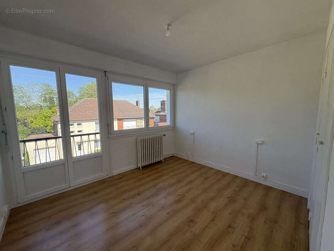 Maison secteur Cambrai - photo 2