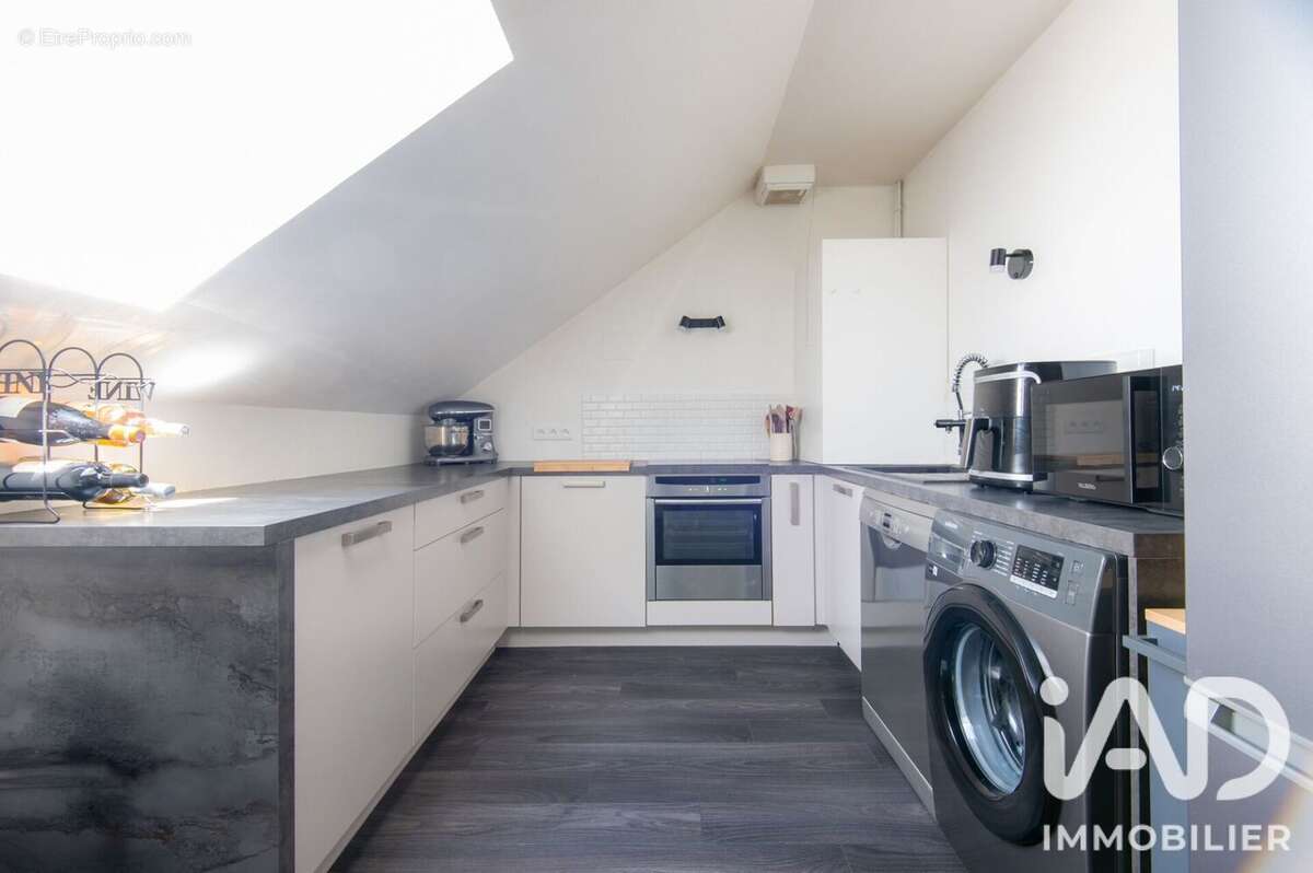 Appartement 52 m² à Yutz  - photo 2