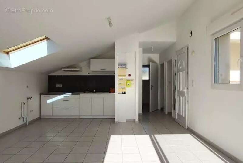 Appartement à PORNIC