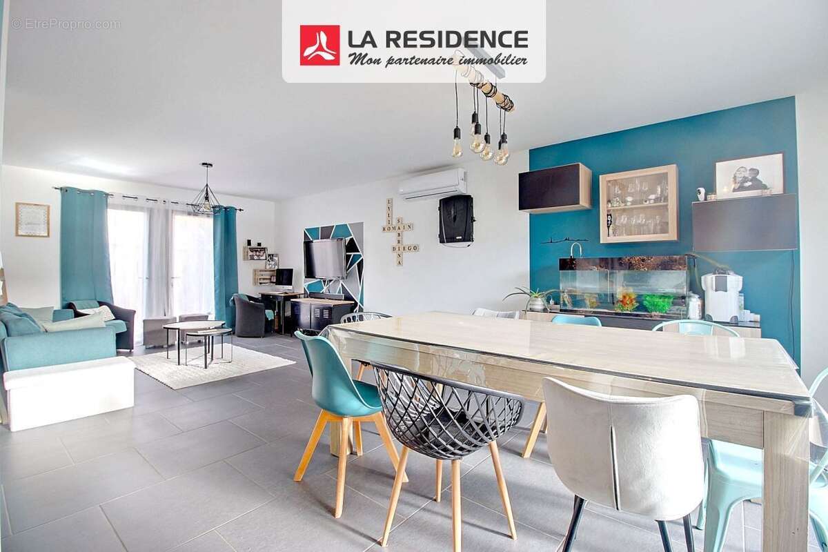 Maison 144 m² à Andresy  - photo 3