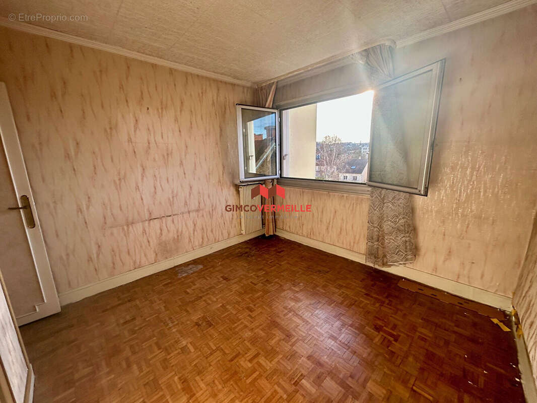 Appartement à POISSY