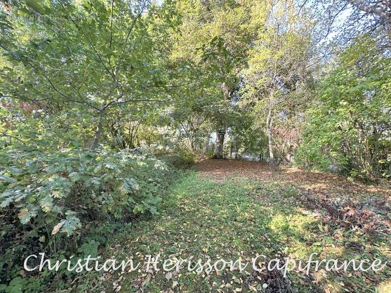 Maison à LA FERTE-BERNARD