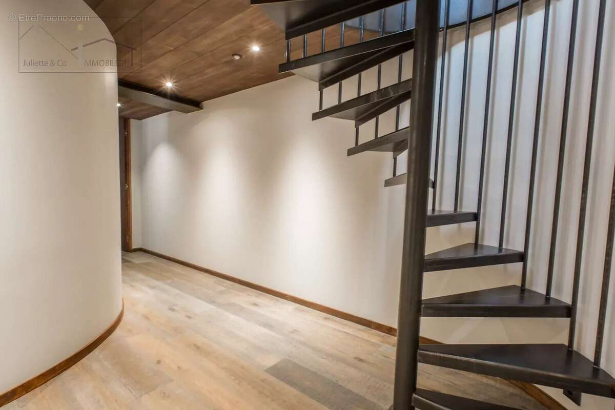 Maison à LES HOUCHES