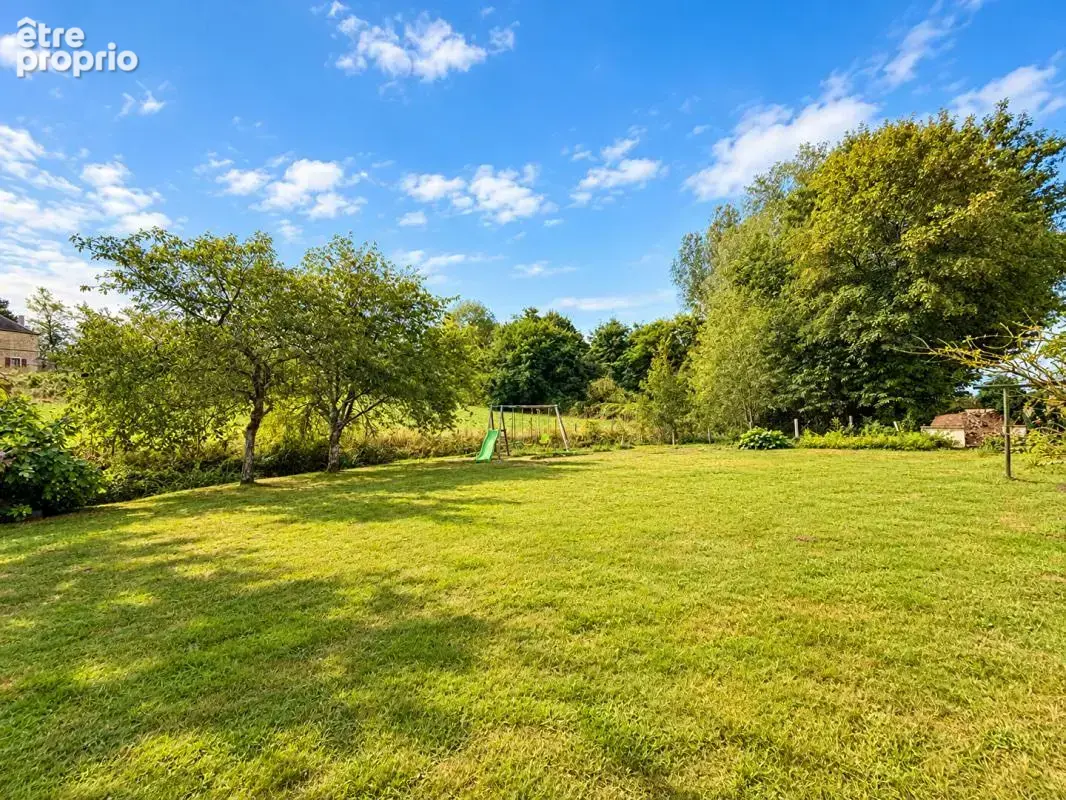 Longère rénovée avec jardin bordé par un ruisseau, proche Bellême - photo 17