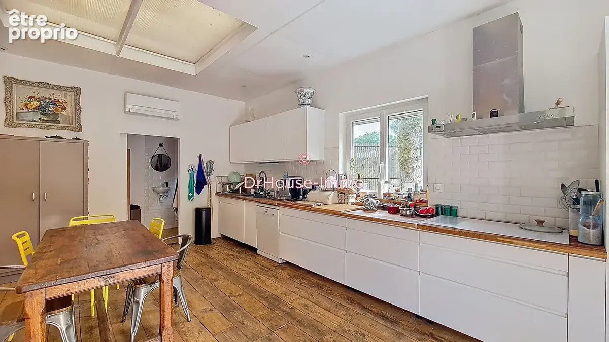 Maison 137 m² à Pessac  - photo 9