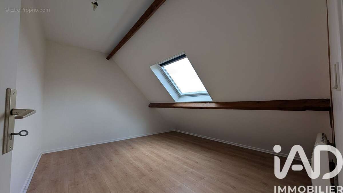 Photo 5 - Appartement à ARGENTEUIL