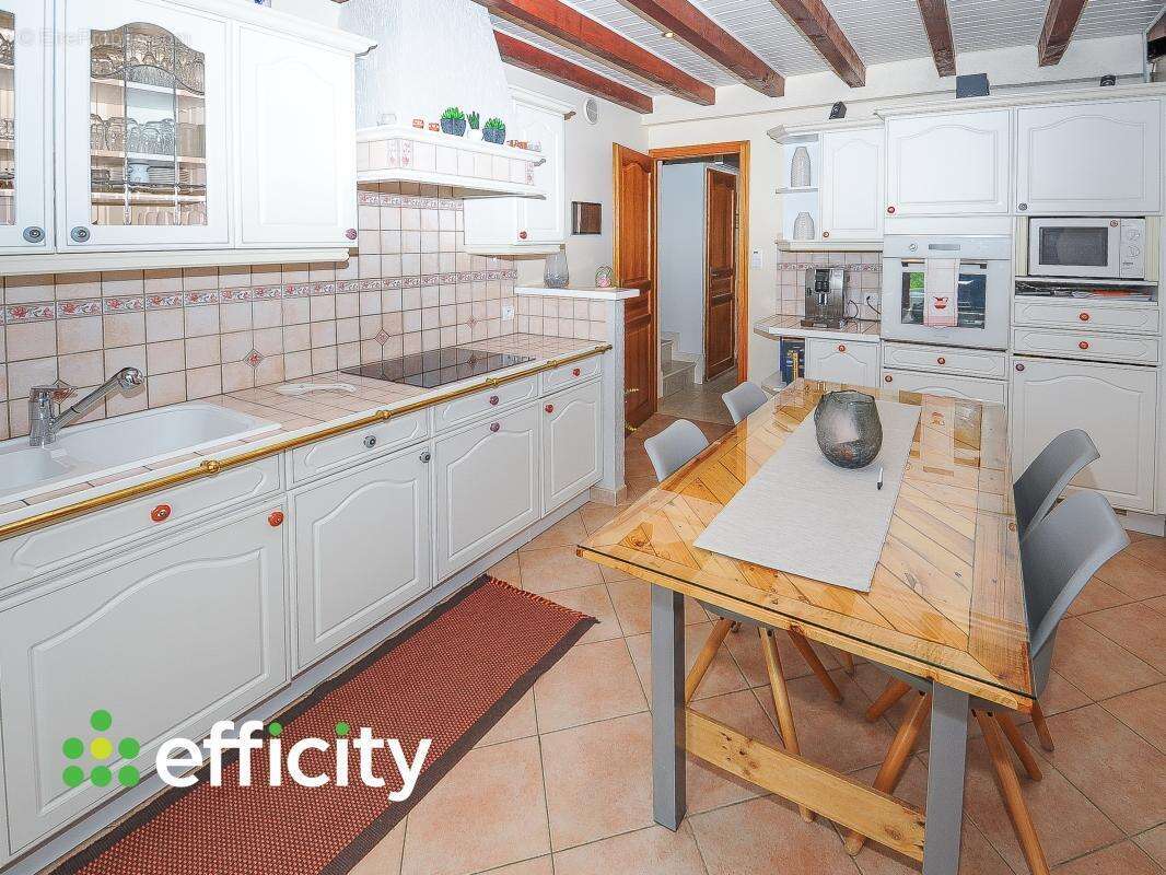 Maison à MACHILLY