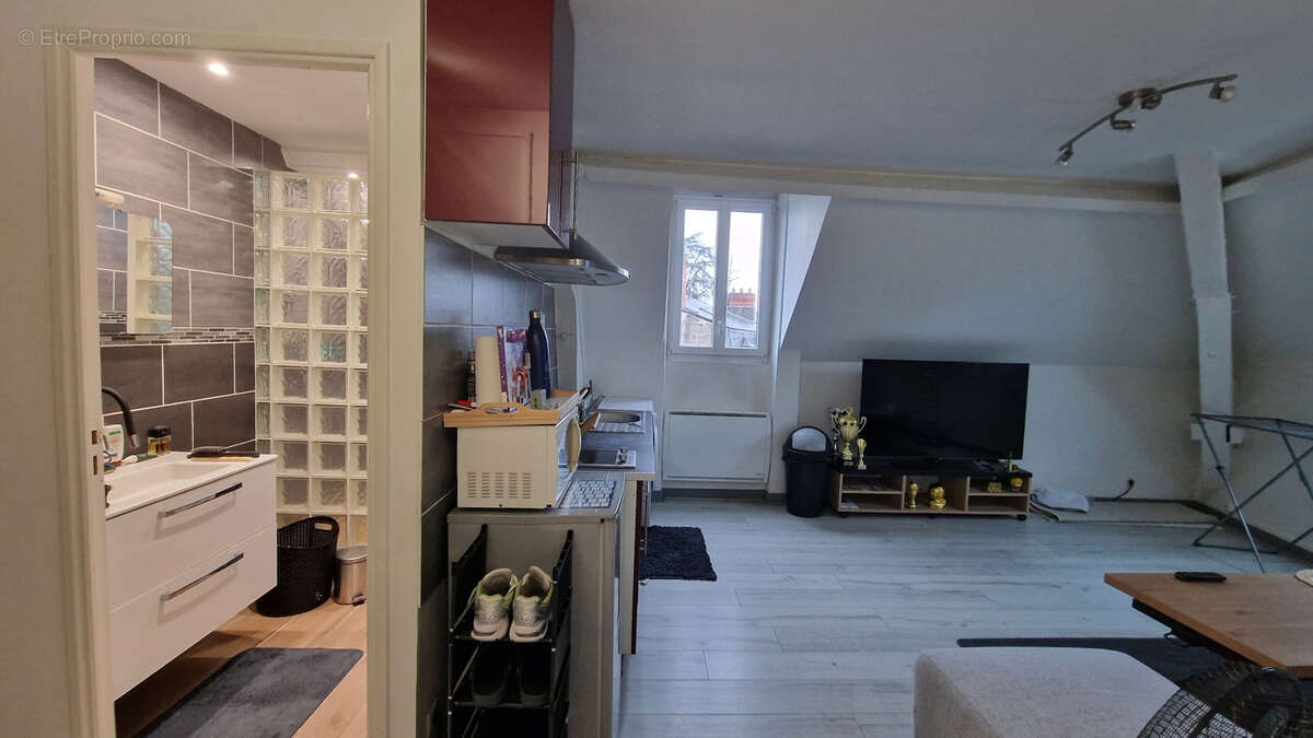Appartement à BRIVE-LA-GAILLARDE