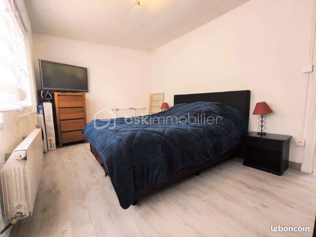  À VENDRE – Jolie maison familiale 114 m² avec grand jardin de 945 m² à Aniche - photo 7