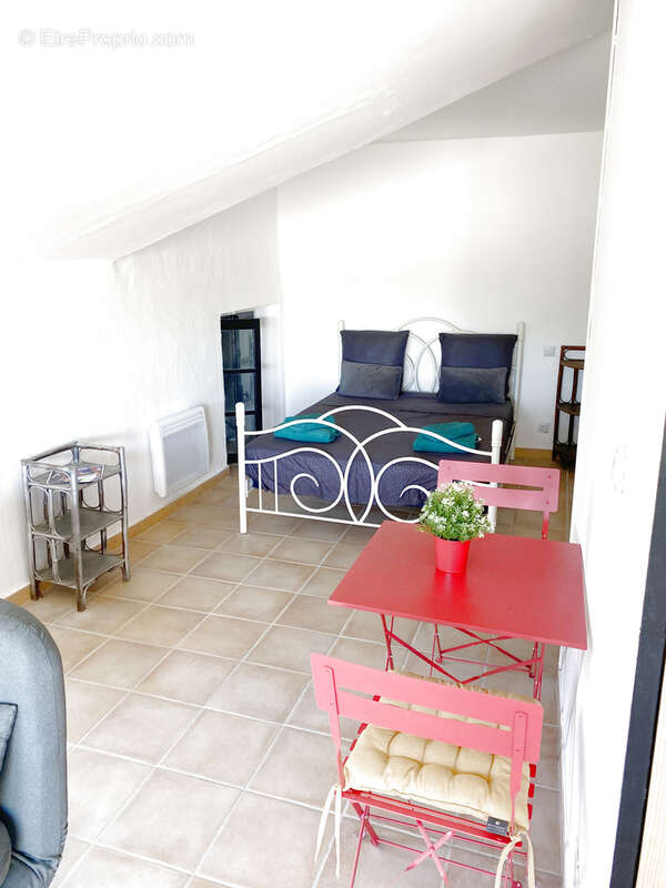 Appartement à CARCASSONNE