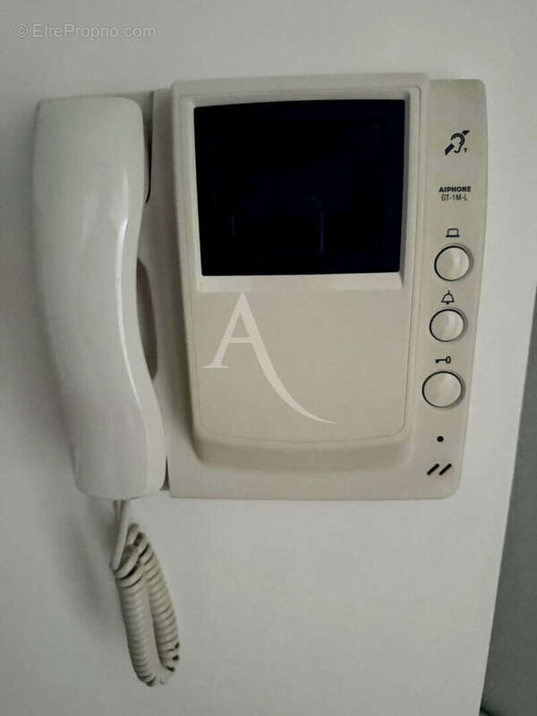 Appartement à MAGNY-LE-HONGRE