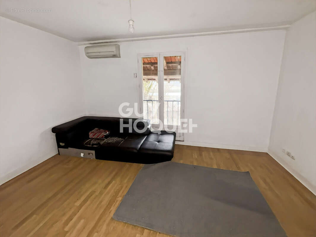 Maison à LUMIGNY-NESLES-ORMEAUX