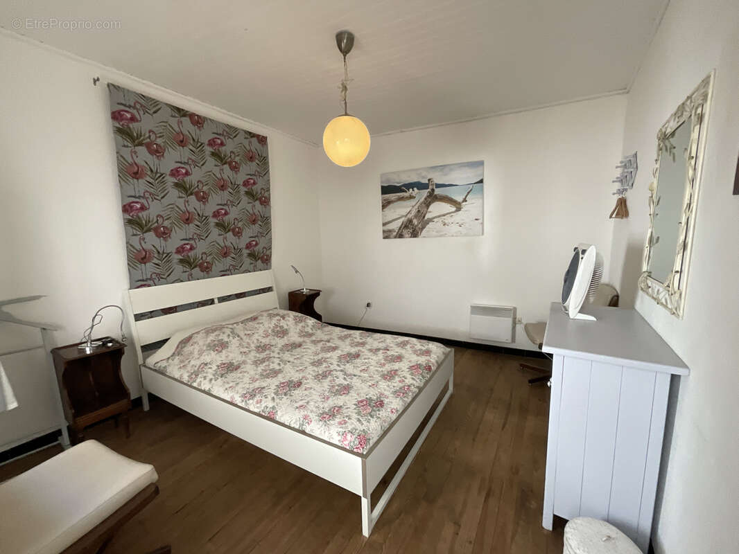 Maison à MARSEILLAN