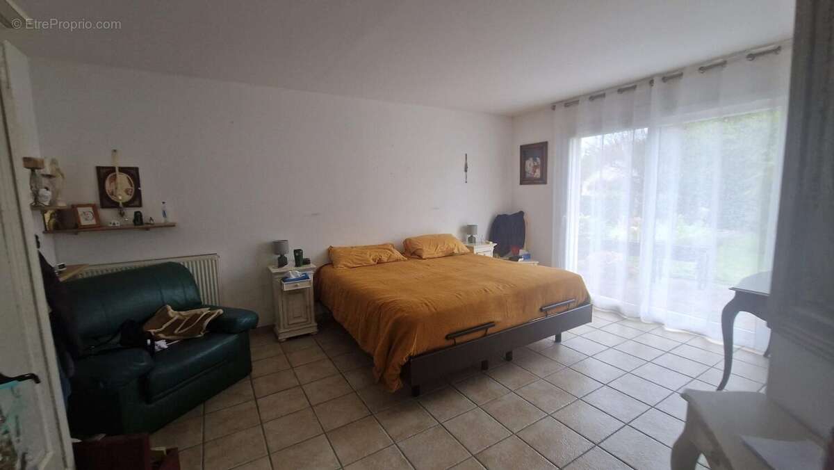 Maison à OCTEVILLE-SUR-MER