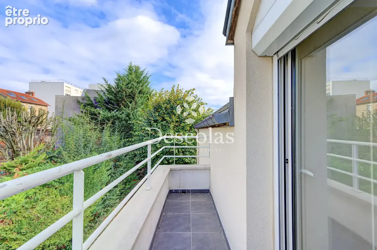 SAINT-GERMAIN-EN-LAYE Plateau - Maison familiale 181 m2 plein sud avec jardin - photo 18