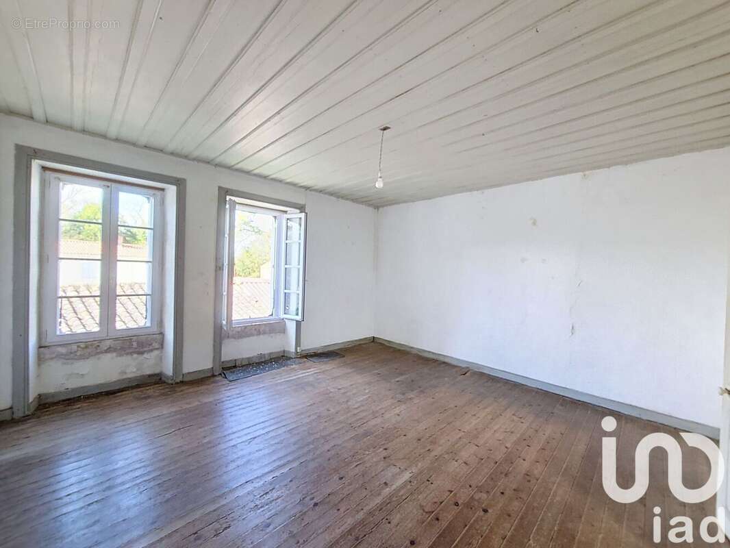 Photo 7 - Maison à CHANTONNAY