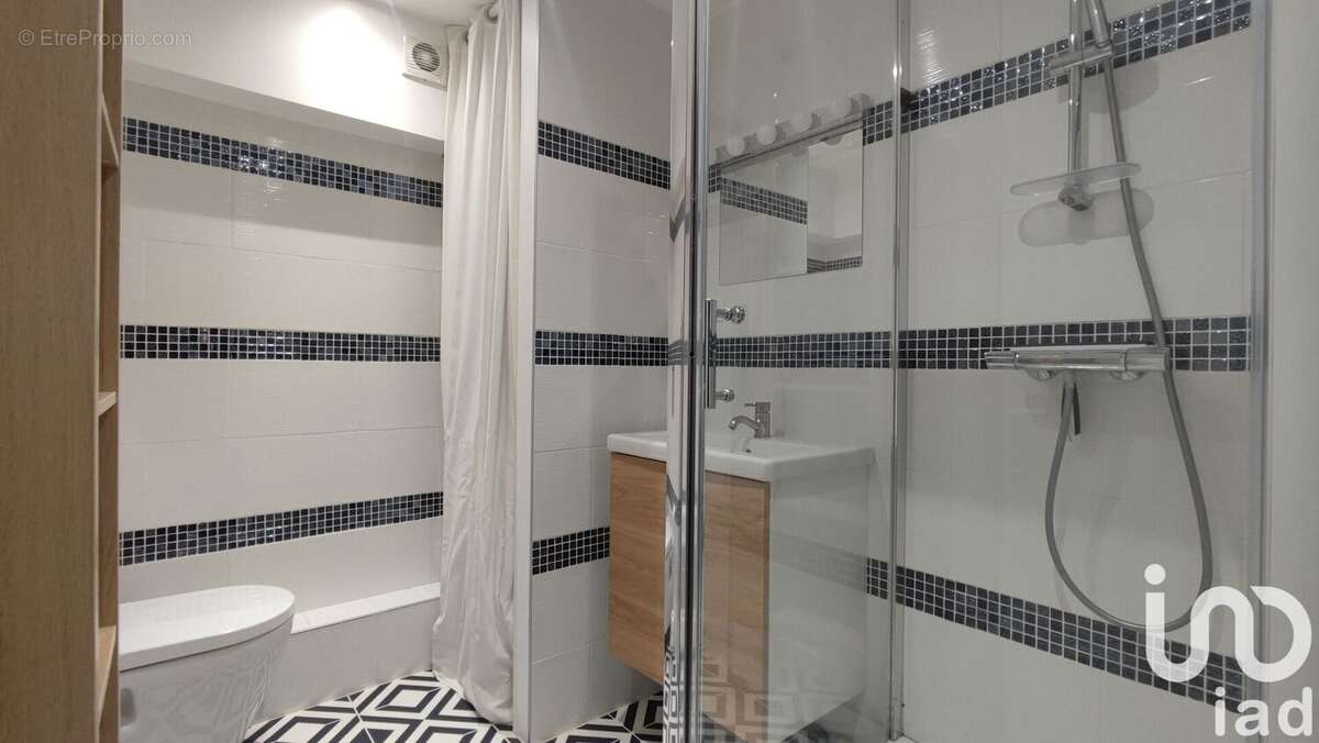 Photo 5 - Appartement à VILLERVILLE