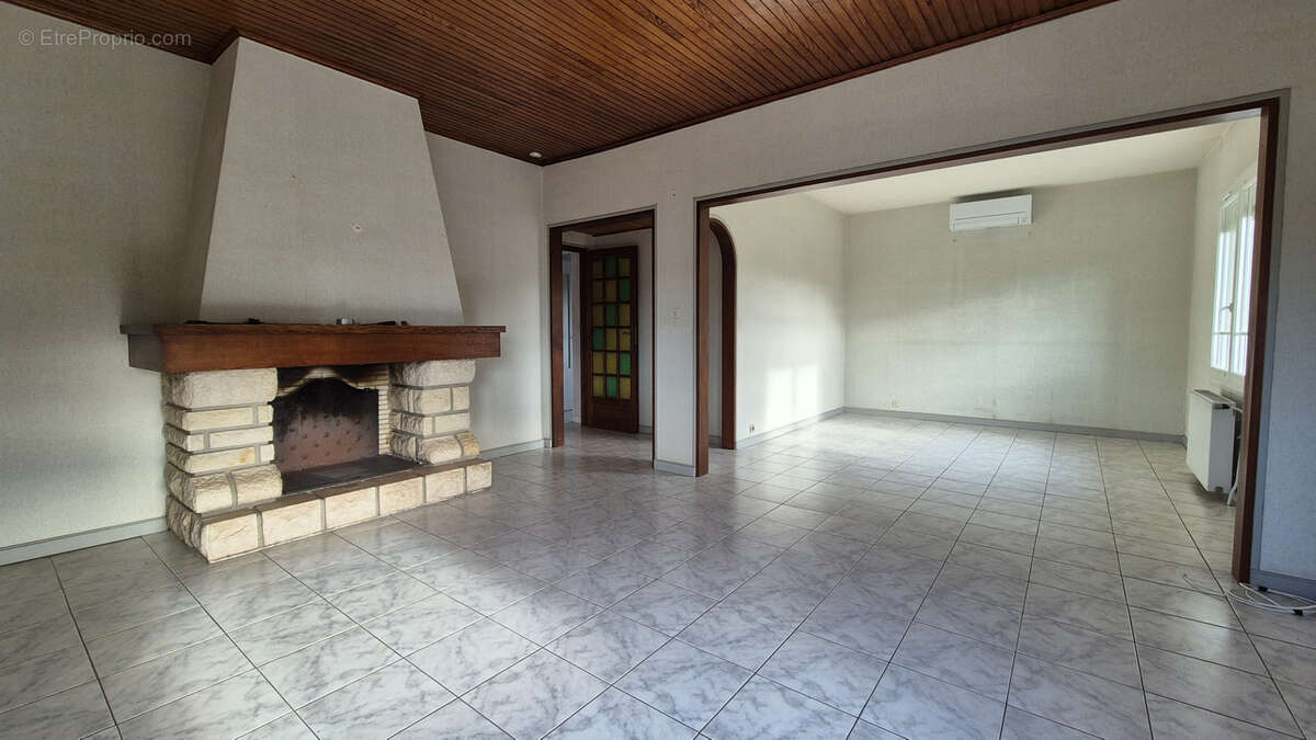 Maison à ANDERNOS-LES-BAINS