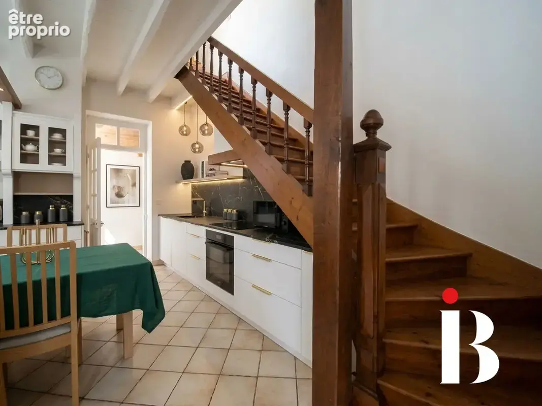 Maison à COUERON