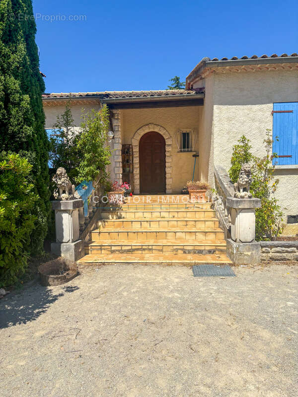 Maison à MONS
