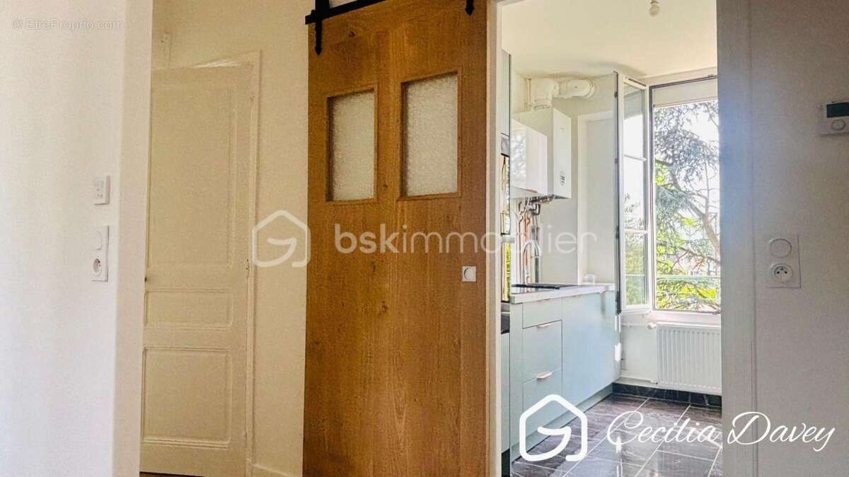Appartement à SENS