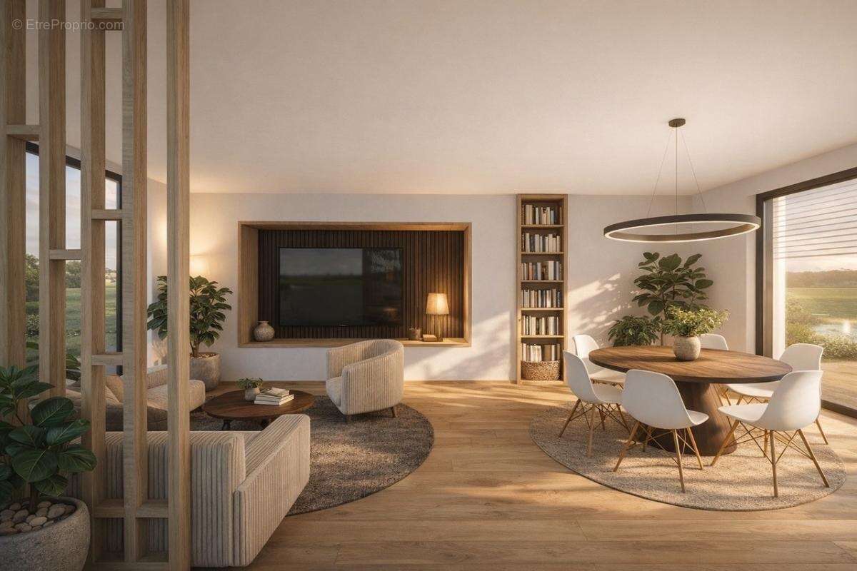 Maison à REIMS