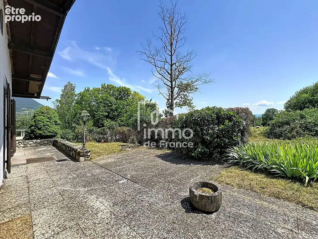 Maison  6 pièce(s) 175 m2 - photo 16