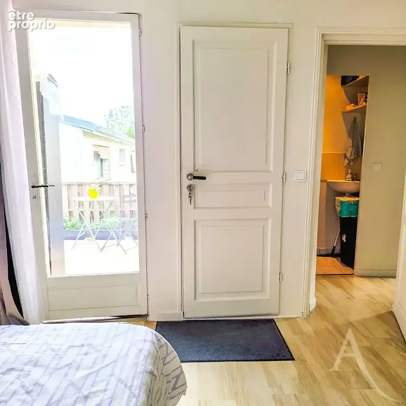 Appartement Montreuil 3 pièce(s) 37.5 m2 - photo 7