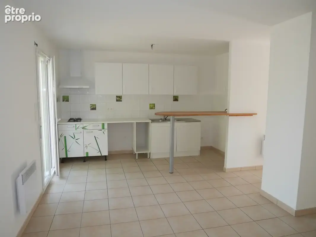 Maison t2 st loubes - photo 5