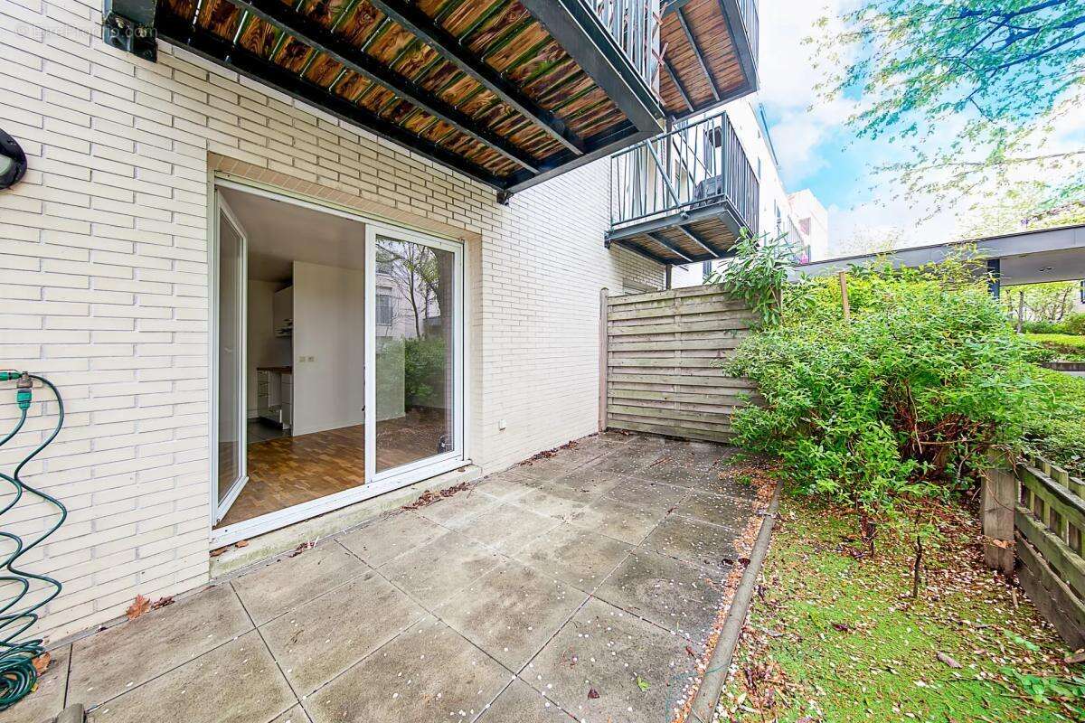 Appartement à BAGNEUX