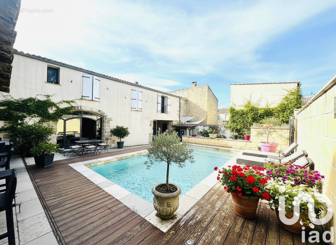 Photo 1 - Maison à BEAUVOISIN