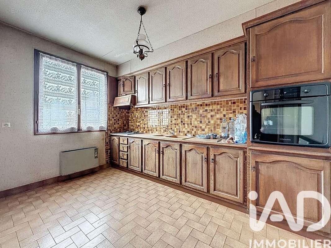 Photo 6 - Maison à ORLY