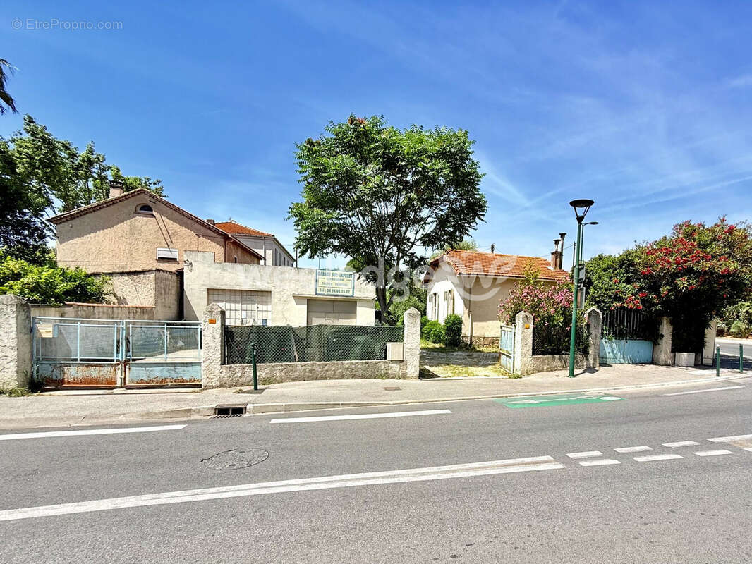 Maison à LA GARDE