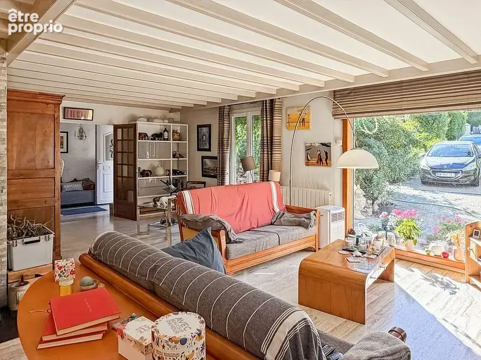 Maison 6 pièces 200 m² à vendre à Guillerval (91690) - photo 8