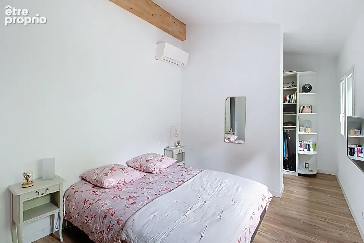 A VENDRE DRAGUIGNAN - Maison 124 m²  3 chambres sur 975 m² de terrain - photo 11