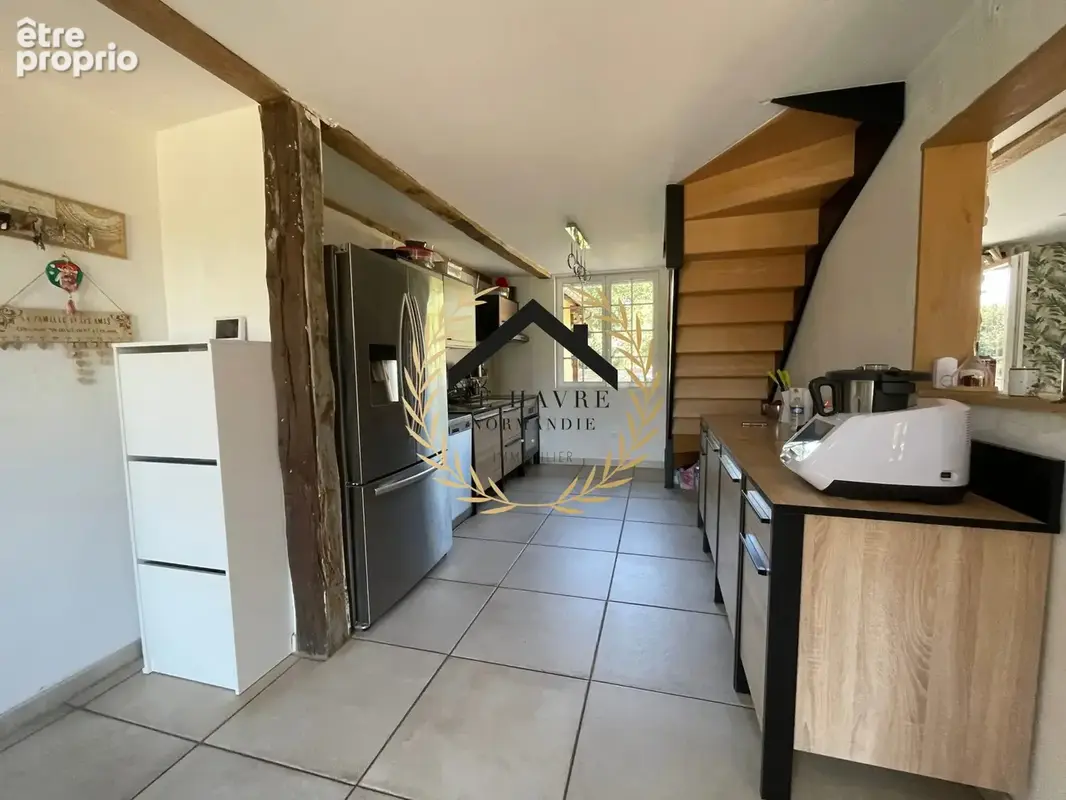 Maison 145 m² à Turretot  - photo 6
