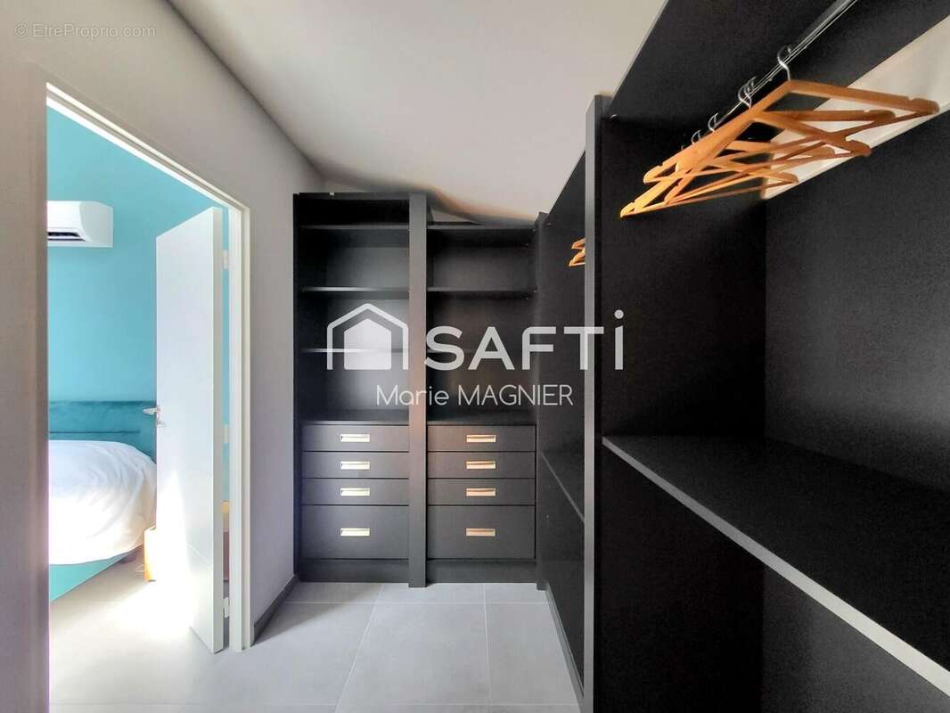 Photo 8 - Appartement à GRIMAUD