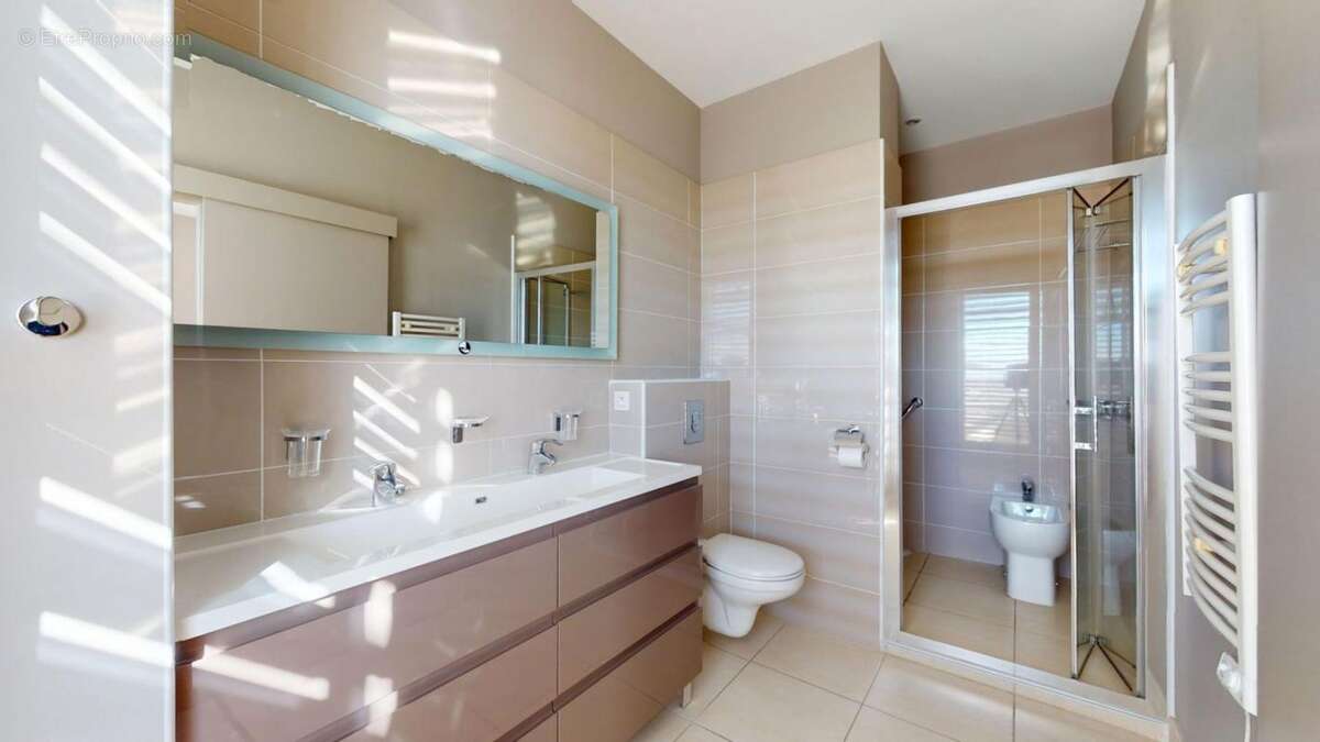 Appartement à BEZIERS